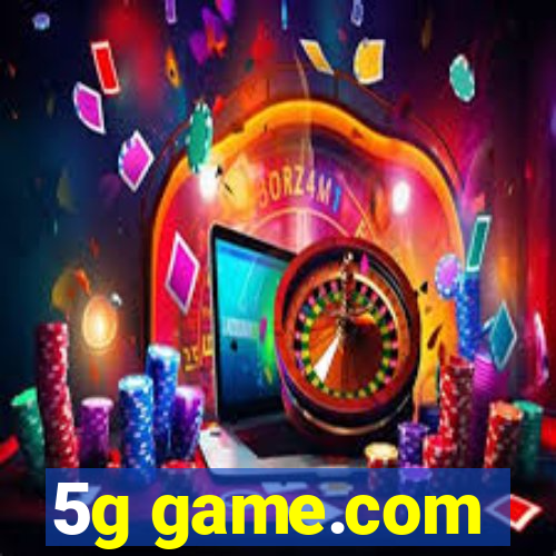 5g game.com